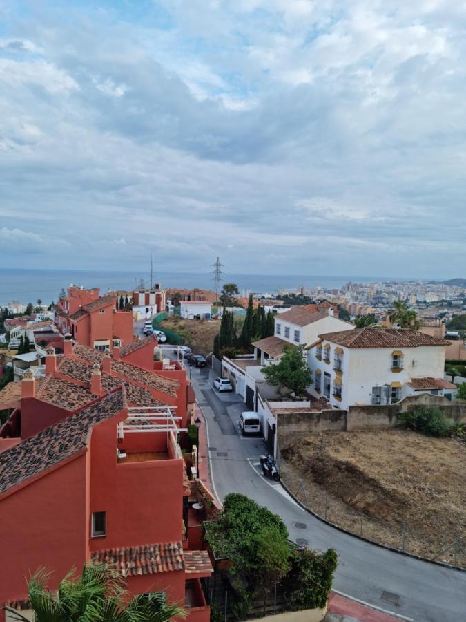 One Bedroom 7Th Floor Apartment With Amazing Views Fuengirola Exteriér fotografie