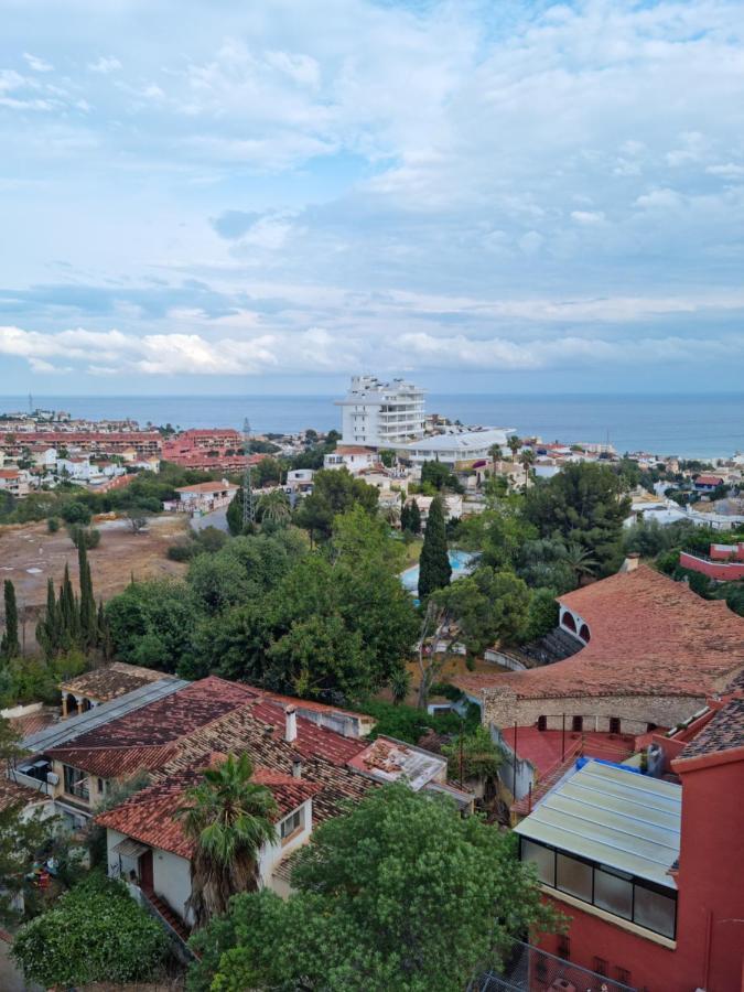 One Bedroom 7Th Floor Apartment With Amazing Views Fuengirola Exteriér fotografie