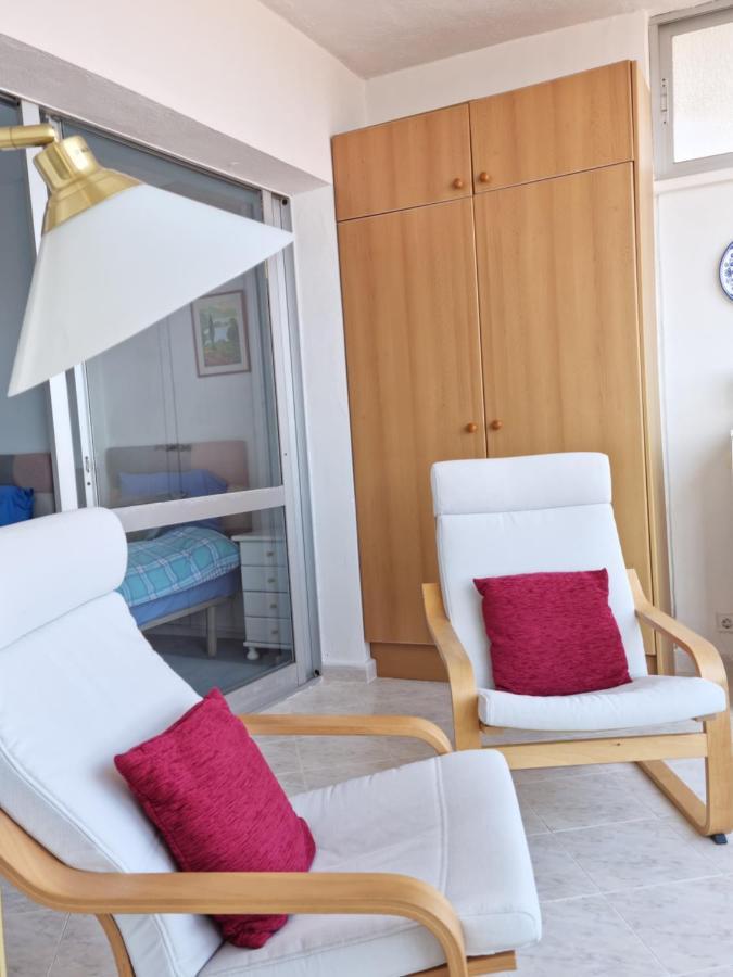 One Bedroom 7Th Floor Apartment With Amazing Views Fuengirola Exteriér fotografie