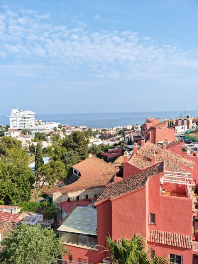 One Bedroom 7Th Floor Apartment With Amazing Views Fuengirola Exteriér fotografie
