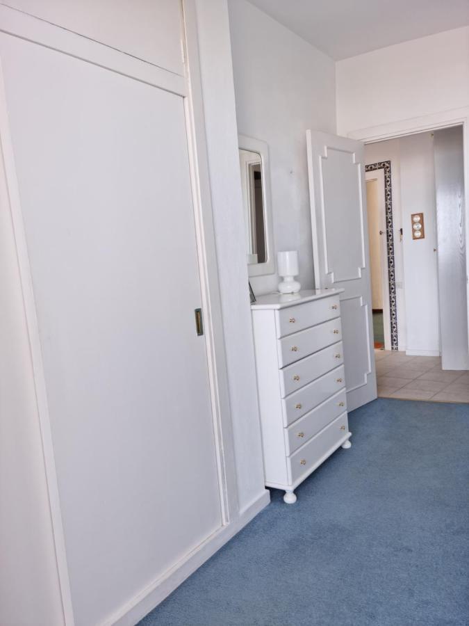 One Bedroom 7Th Floor Apartment With Amazing Views Fuengirola Exteriér fotografie