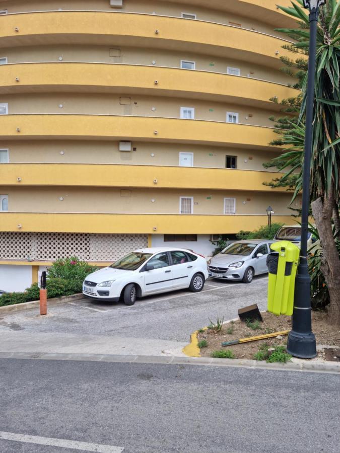 One Bedroom 7Th Floor Apartment With Amazing Views Fuengirola Exteriér fotografie