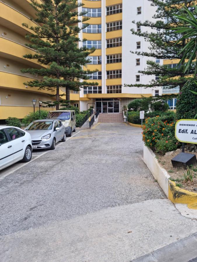 One Bedroom 7Th Floor Apartment With Amazing Views Fuengirola Exteriér fotografie