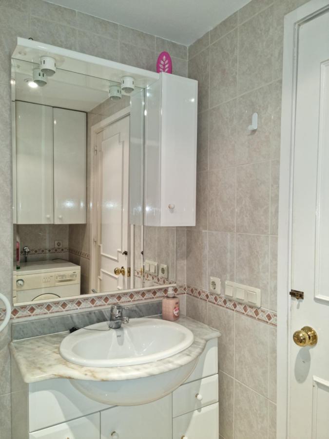One Bedroom 7Th Floor Apartment With Amazing Views Fuengirola Exteriér fotografie