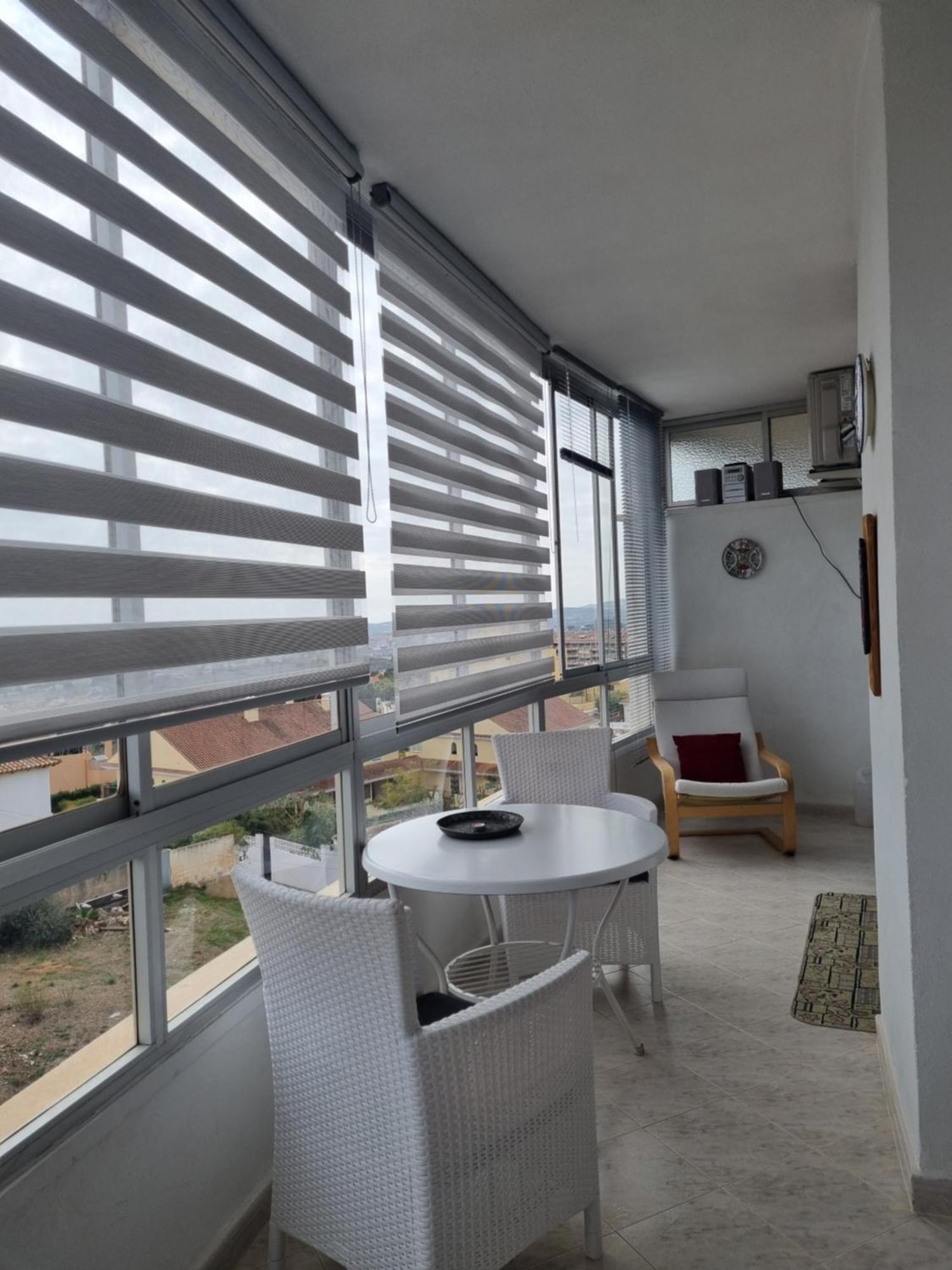 One Bedroom 7Th Floor Apartment With Amazing Views Fuengirola Exteriér fotografie