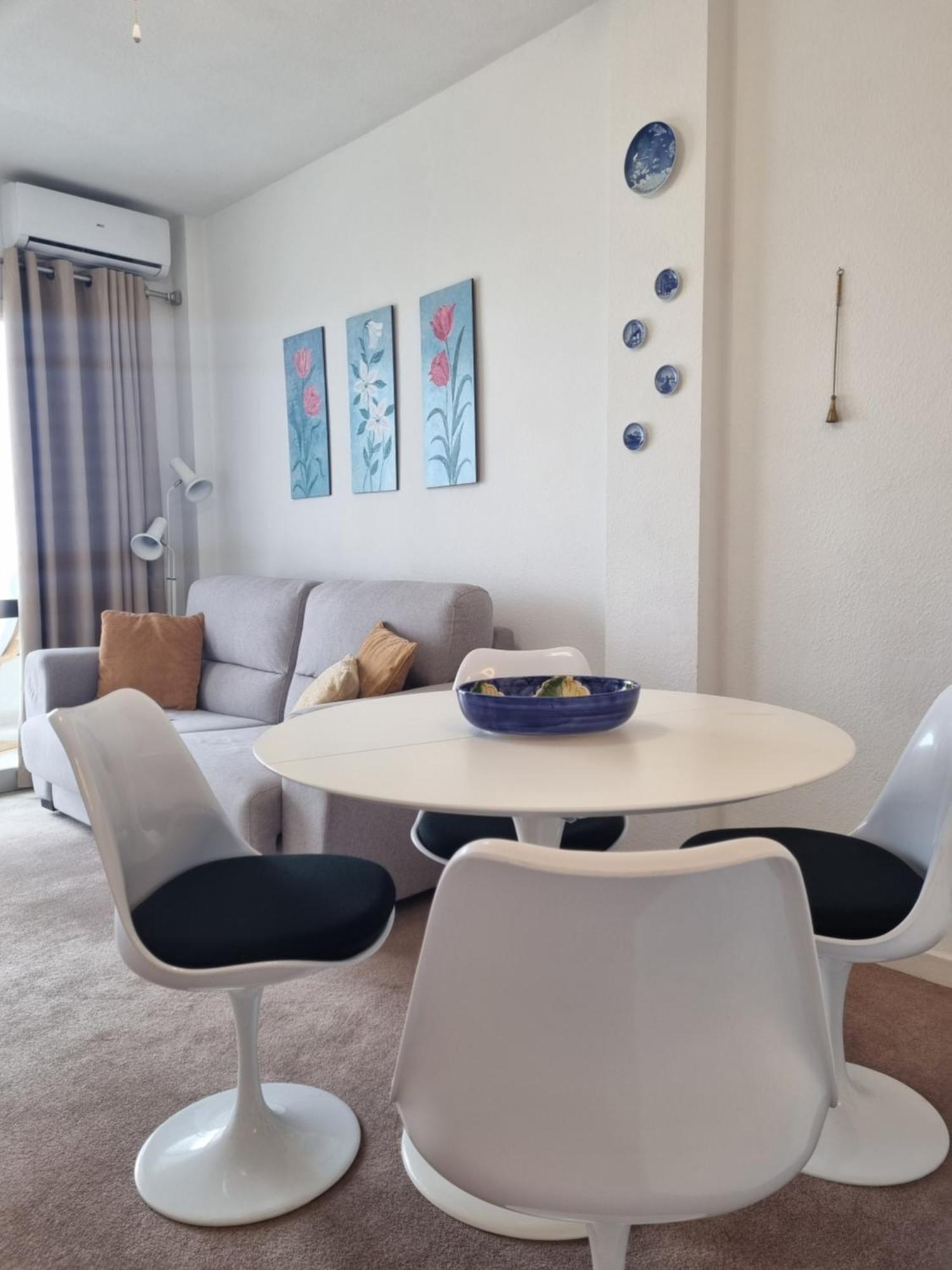One Bedroom 7Th Floor Apartment With Amazing Views Fuengirola Exteriér fotografie