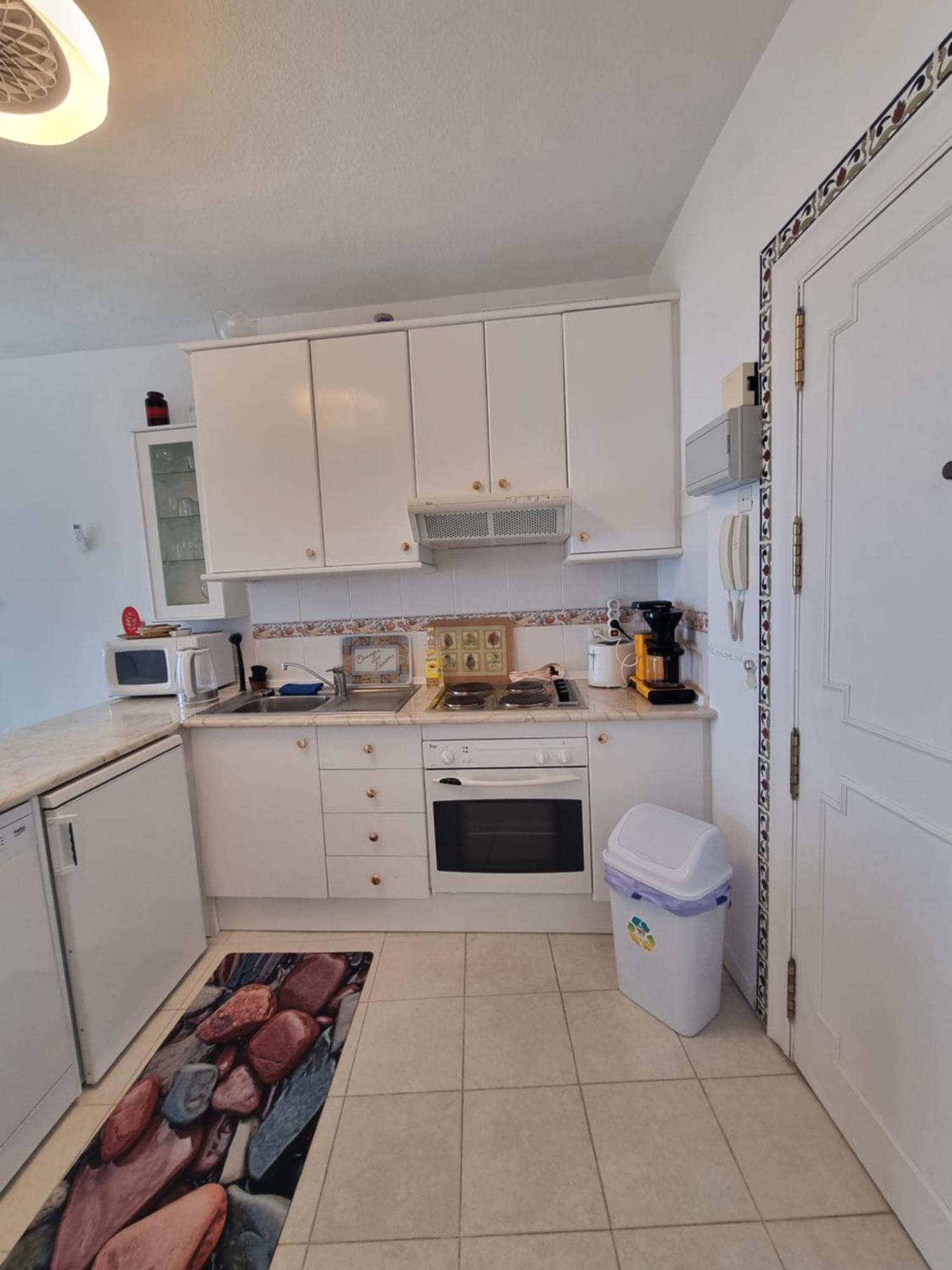 One Bedroom 7Th Floor Apartment With Amazing Views Fuengirola Exteriér fotografie