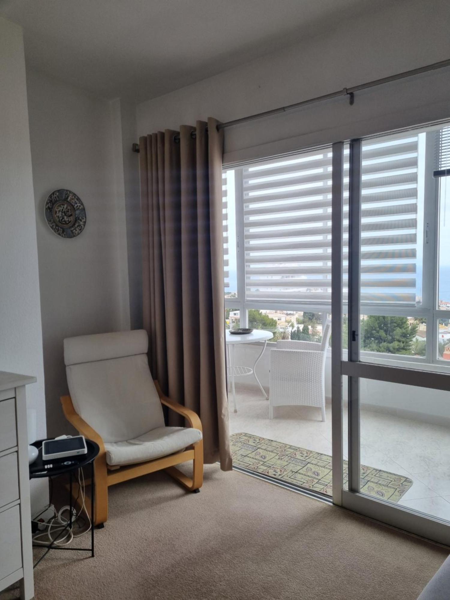 One Bedroom 7Th Floor Apartment With Amazing Views Fuengirola Exteriér fotografie