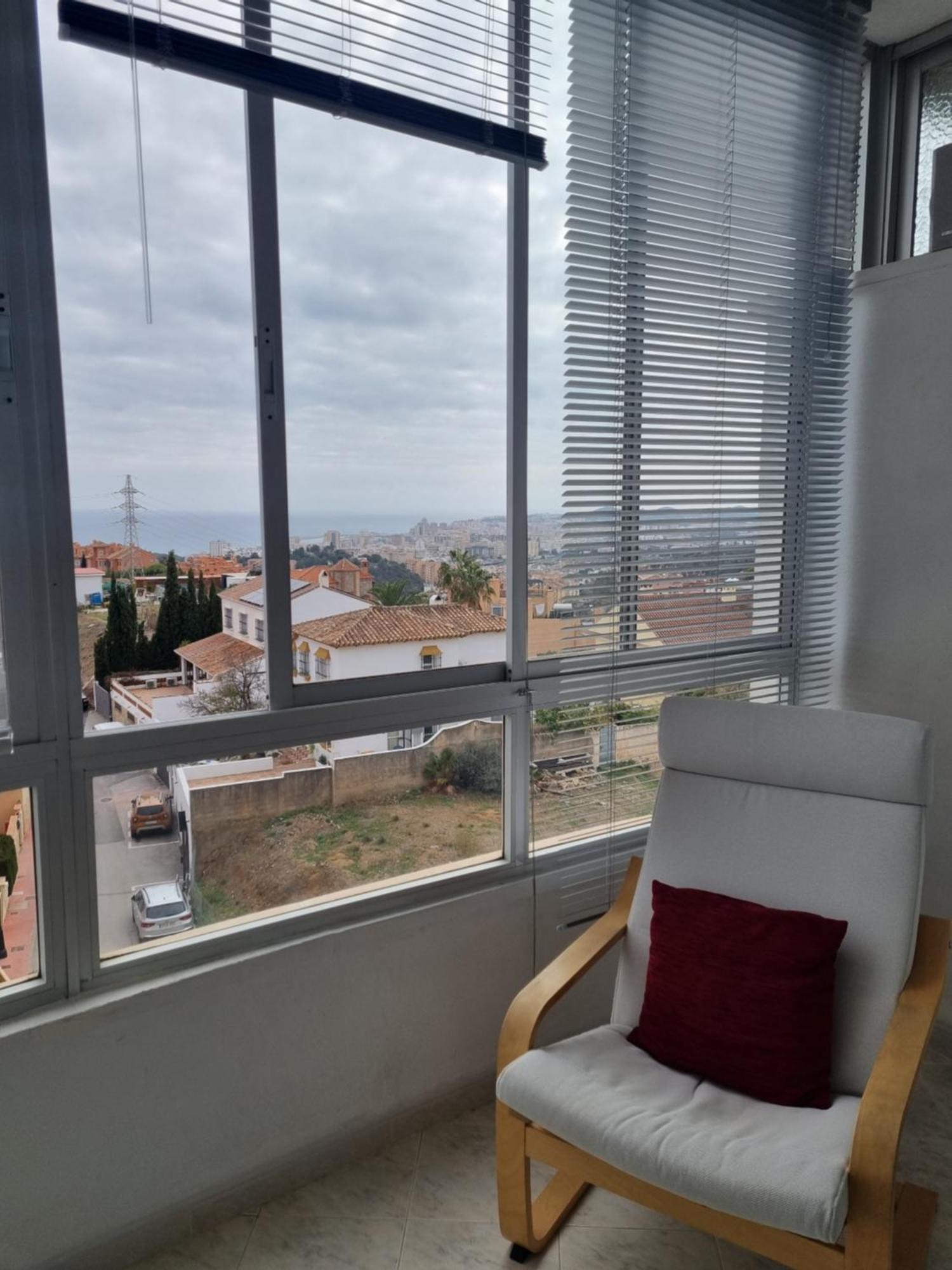 One Bedroom 7Th Floor Apartment With Amazing Views Fuengirola Exteriér fotografie