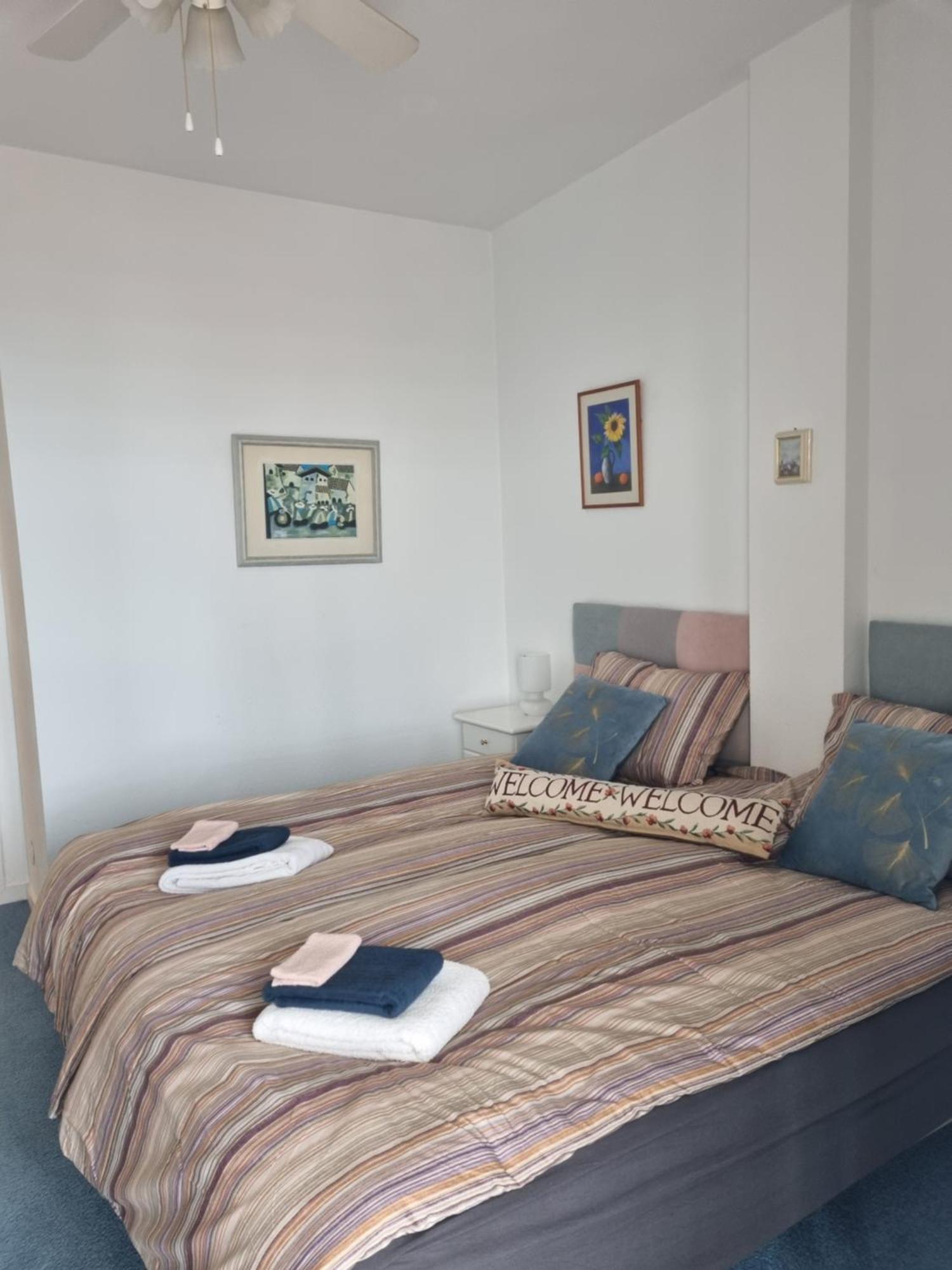 One Bedroom 7Th Floor Apartment With Amazing Views Fuengirola Exteriér fotografie