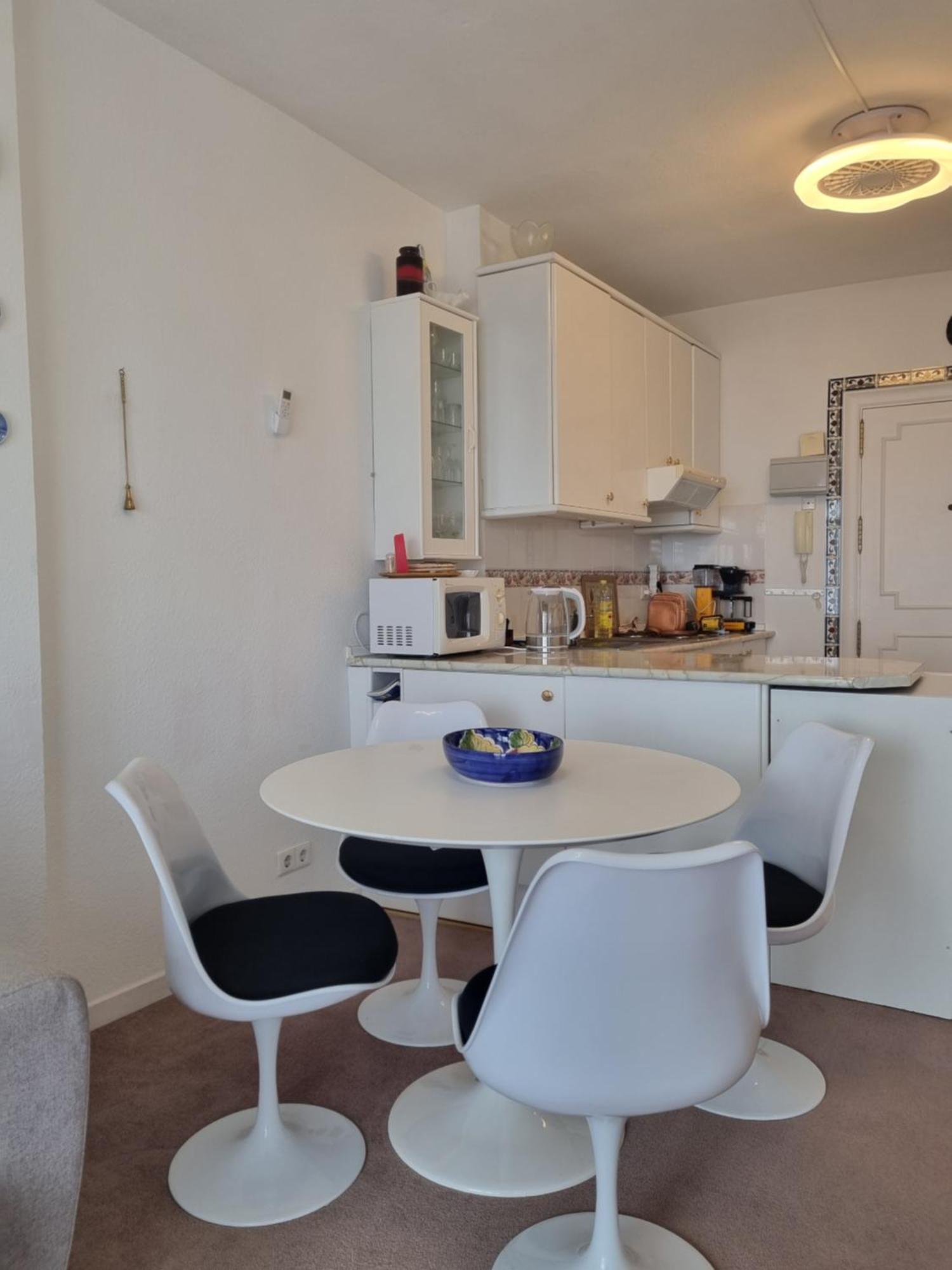 One Bedroom 7Th Floor Apartment With Amazing Views Fuengirola Exteriér fotografie