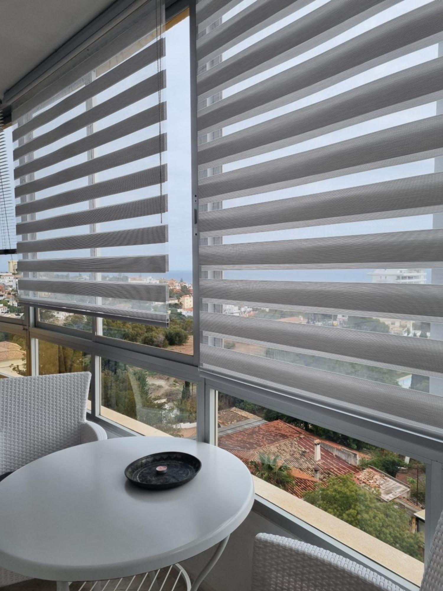 One Bedroom 7Th Floor Apartment With Amazing Views Fuengirola Exteriér fotografie