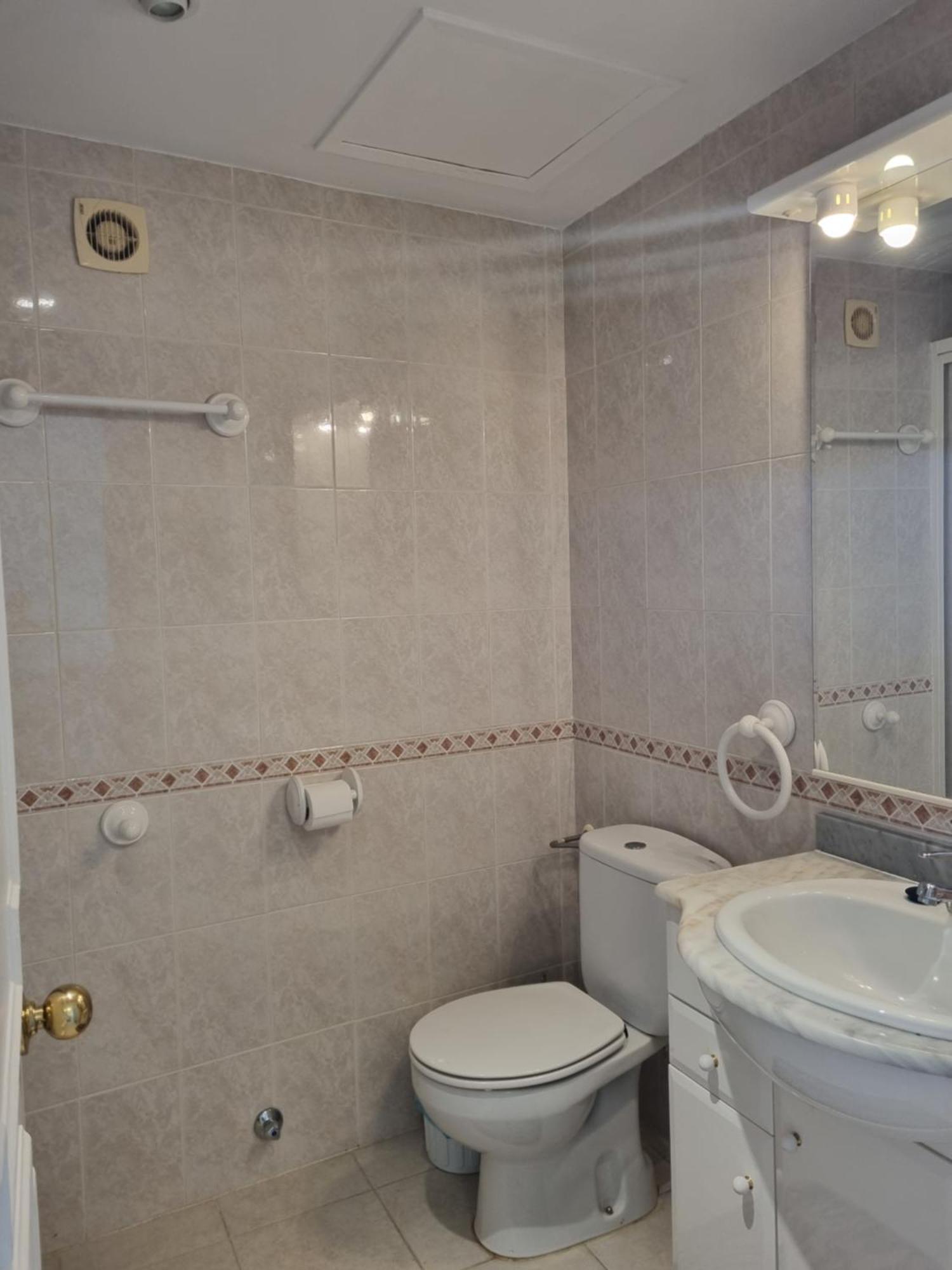 One Bedroom 7Th Floor Apartment With Amazing Views Fuengirola Exteriér fotografie